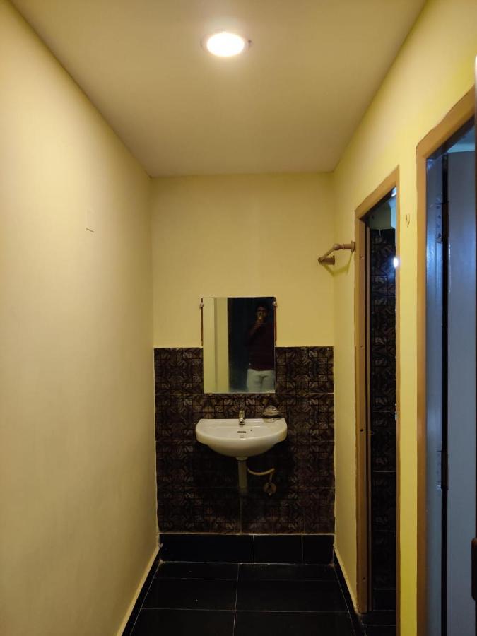 Bedspace Living Udupi Exterior foto