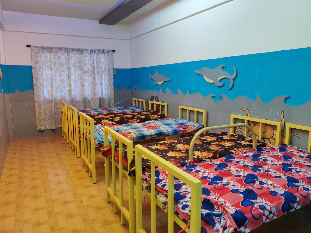 Bedspace Living Udupi Cameră foto
