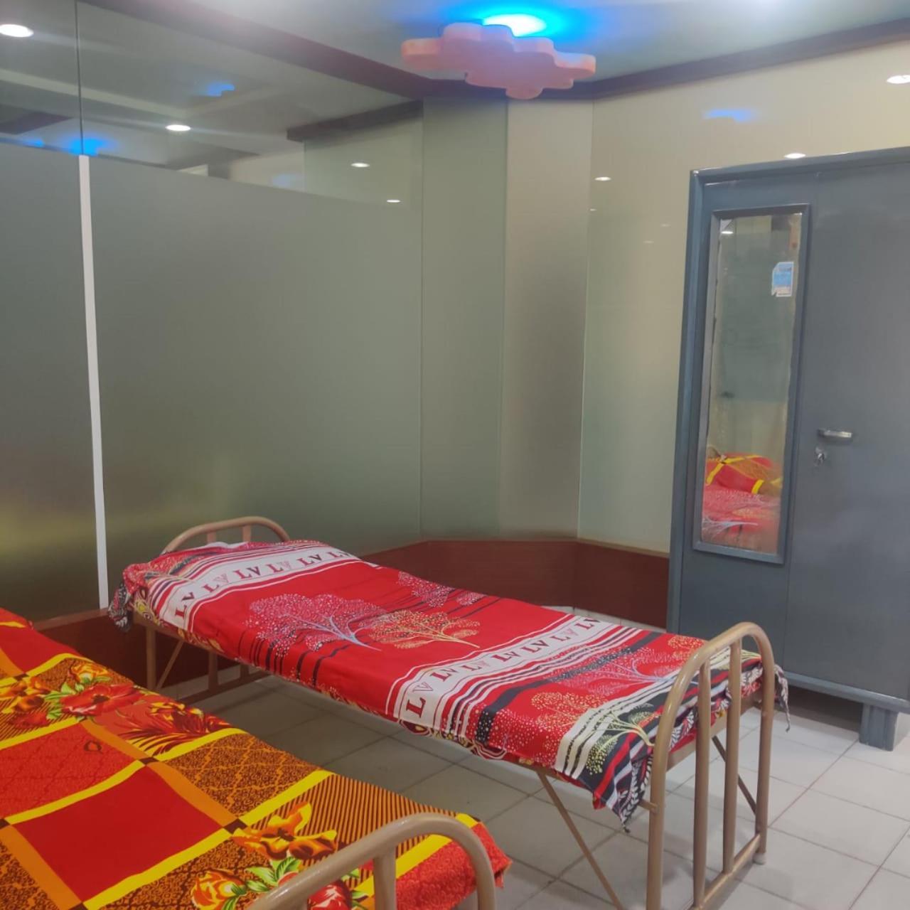 Bedspace Living Udupi Cameră foto