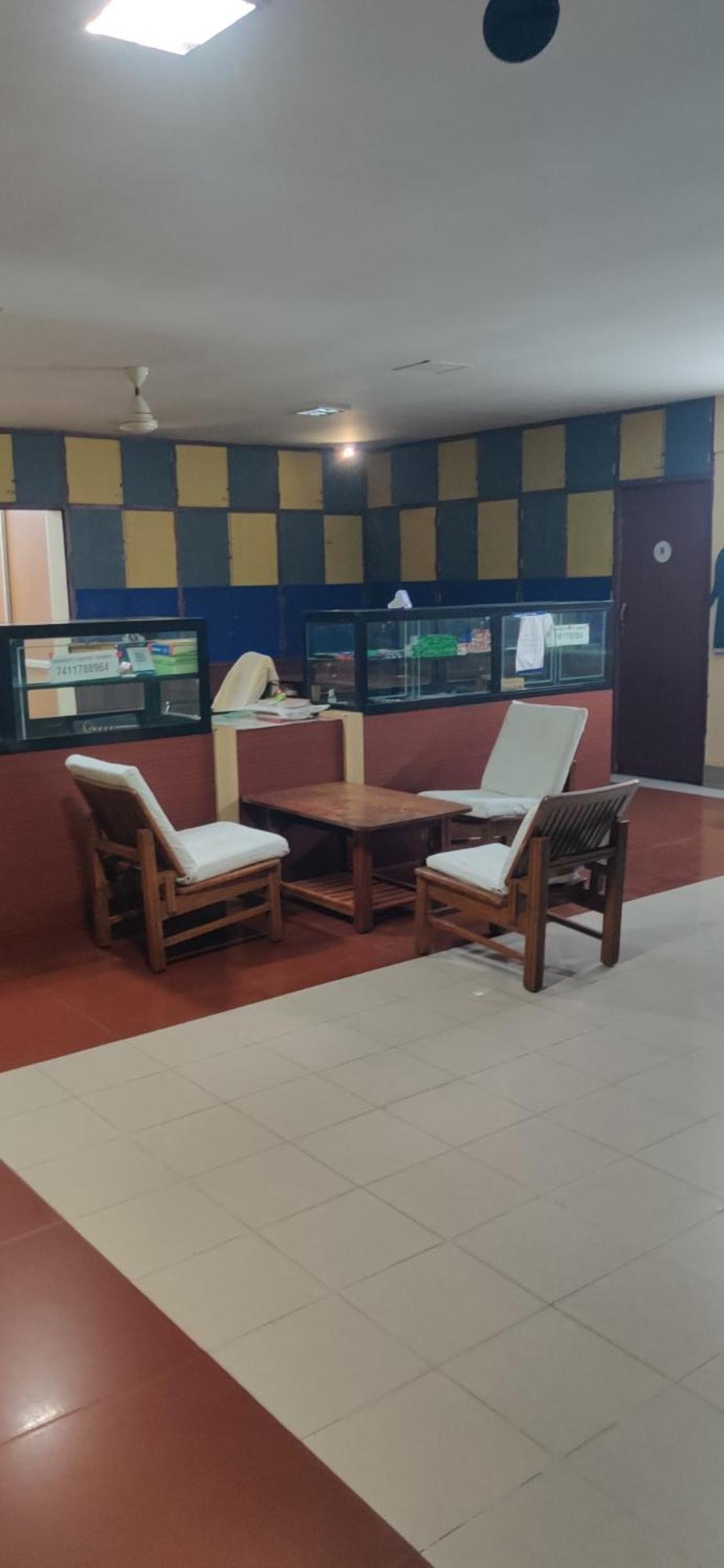 Bedspace Living Udupi Exterior foto